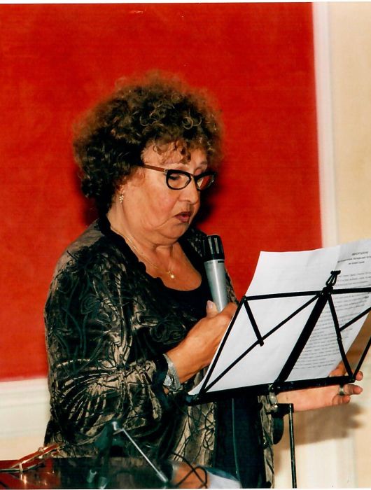 Biografia - 3 - Pina Majone Mauro