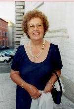 Saggio su Nosside, poetessa greca del IV sec. a.C. - - Pina Majone Mauro
